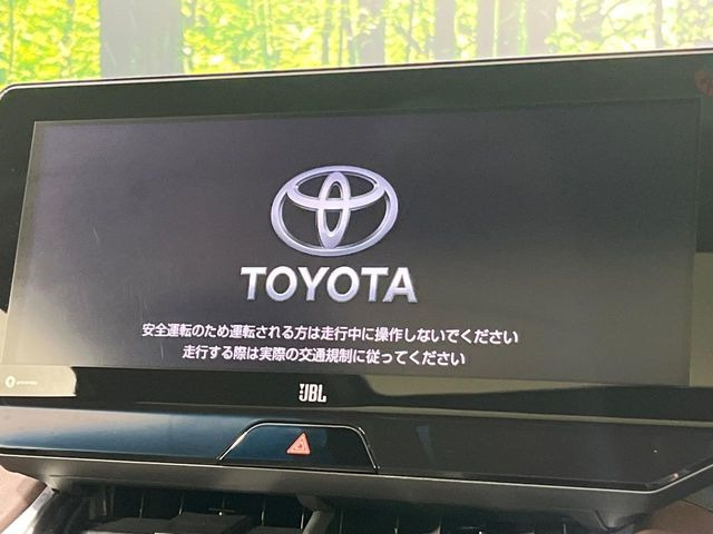 ハリアー2.0 Z レザーパッケージ