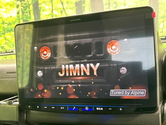 ジムニー