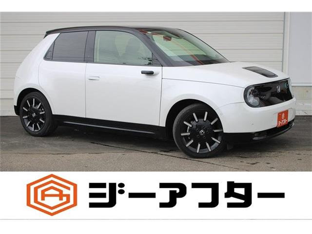 Honda e(�z���_) �A�h�o���X�@�։��� �T�����[�t ���Îԉ摜