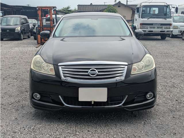 フーガ3.5 350GT タイプP