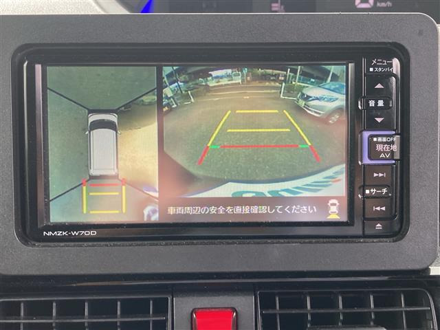 タントカスタムRS スタイルセレクション