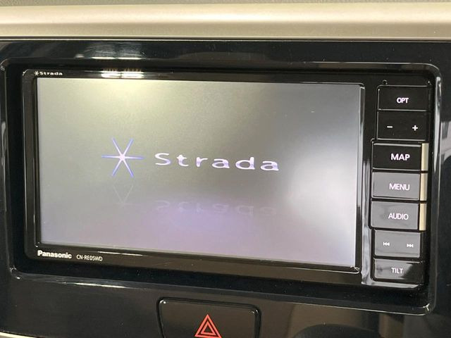 デイズルークスハイウェイスター X Vセレクション