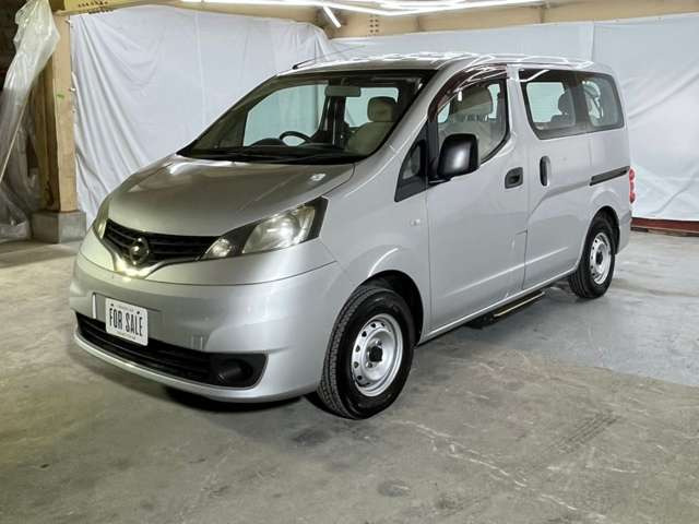 NV200バネット