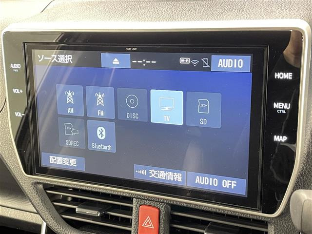 ヴォクシー2.0 ZS 煌III
