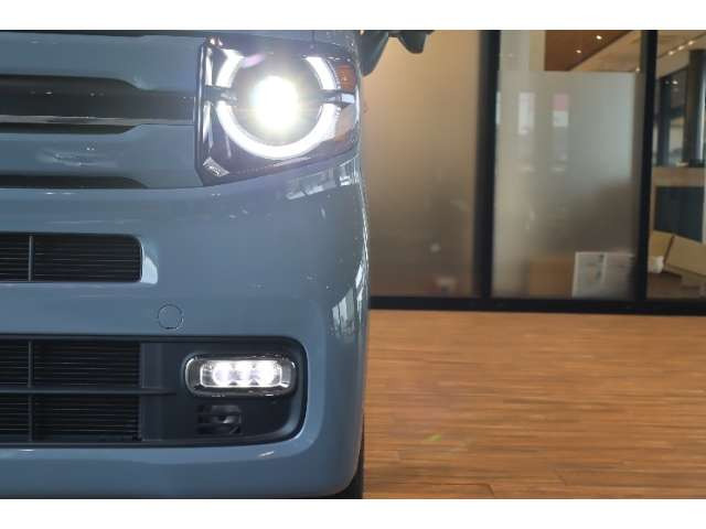 N-VANファン