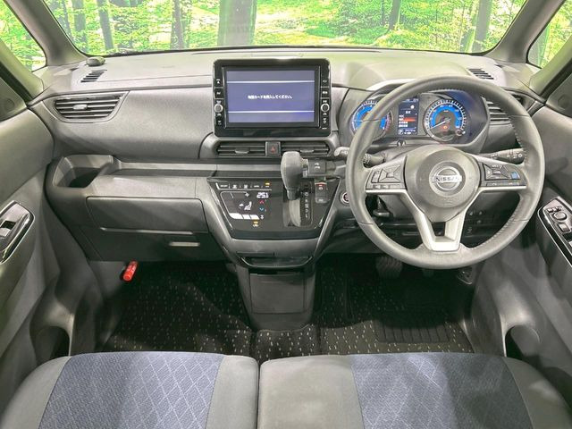 ルークスハイウェイスター Gターボ プロパイロットエディション