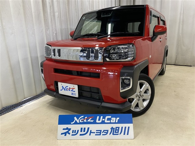 タフトG 4WD
