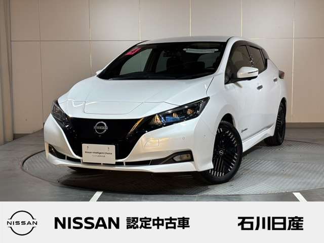 リーフG