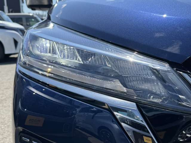 キックス1.2 AUTECH (e-POWER)