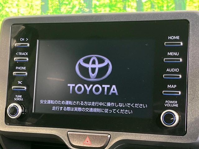 ヤリスクロス1.5 ハイブリッド X