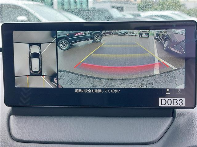 CX-31.8 XD ビビッド モノトーン