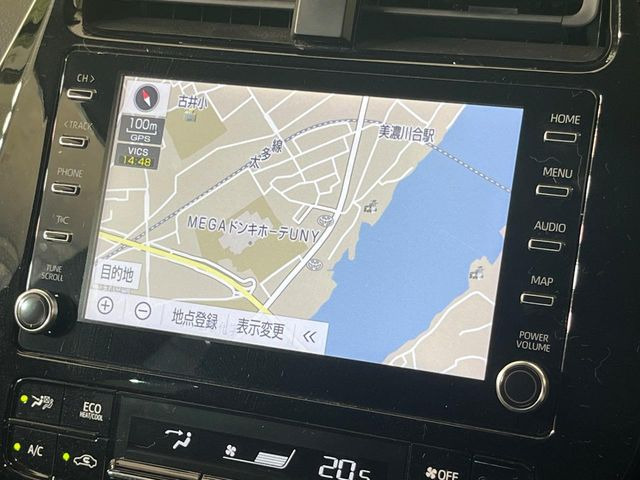 プリウス1.8 S ツーリングセレクション