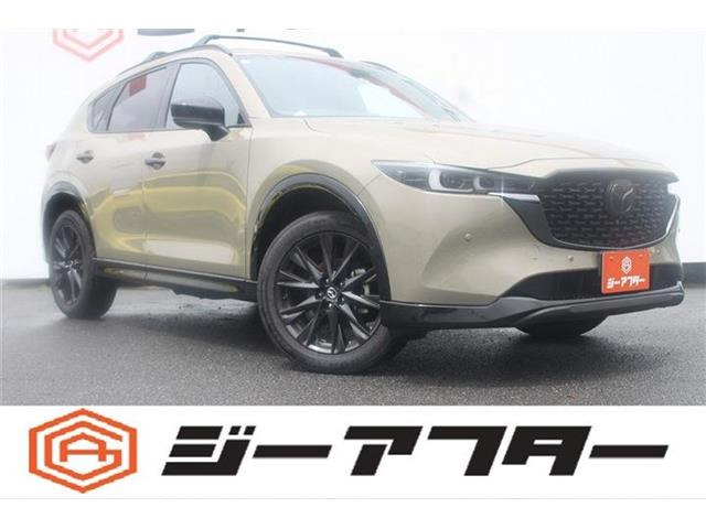 CX-52.2 XD レトロスポーツエディション 4WD