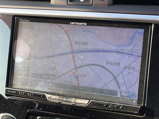 レヴォーグ1.6 GT-S アイサイト 4WD