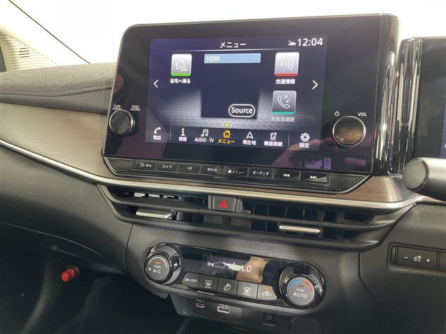 ノートオーラ1.2 G レザーエディション