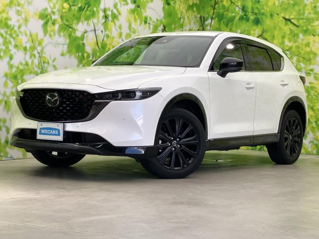 CX-52.5 25S スポーツアピアランス