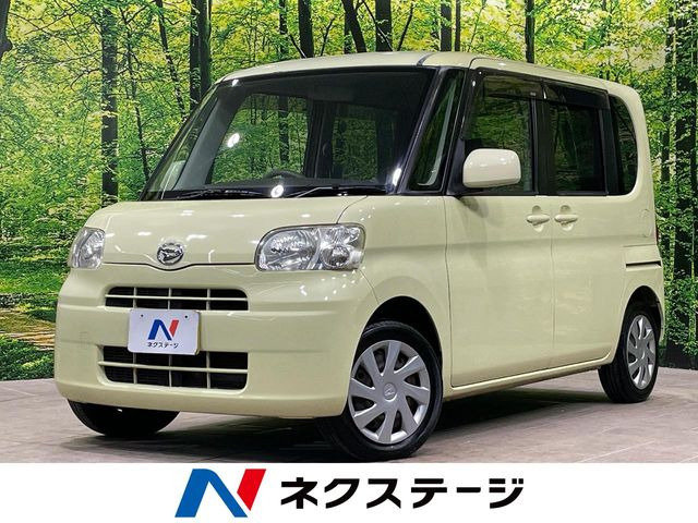 タントX スペシャル