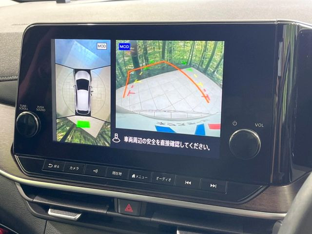 �y�A���E���h�r���[���j�^�[�z��p�̃J�����ɂ��A�ォ�猩���낵���悤�Ȏ��_��360�x�N���}�̎��͂��m�F���邱�Ƃ��ł��܂������p�������m�F���₷���A�����ꏊ�ł̐؂�Ԃ��⒓�Ԃ��X���[�Y�ɍs���܂��B