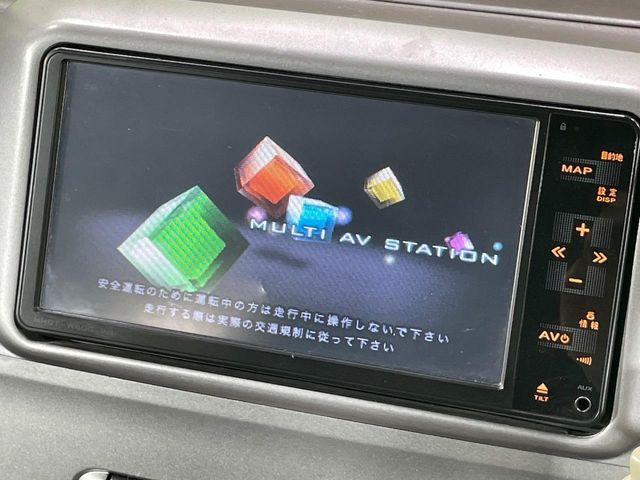タントX スペシャル