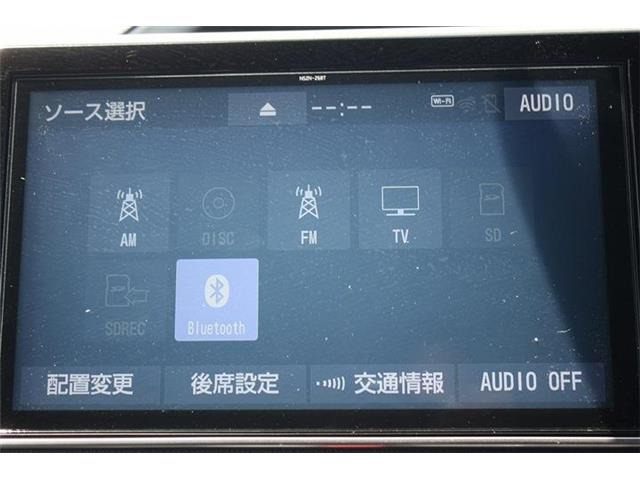 ヴォクシー2.0 ZS 煌II