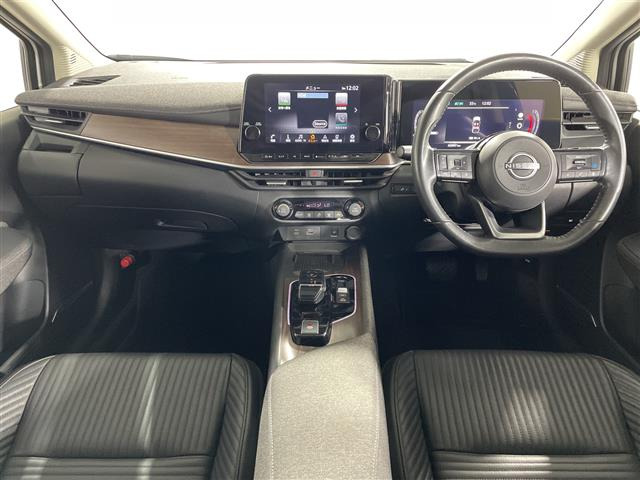 ノートオーラ1.2 G レザーエディション
