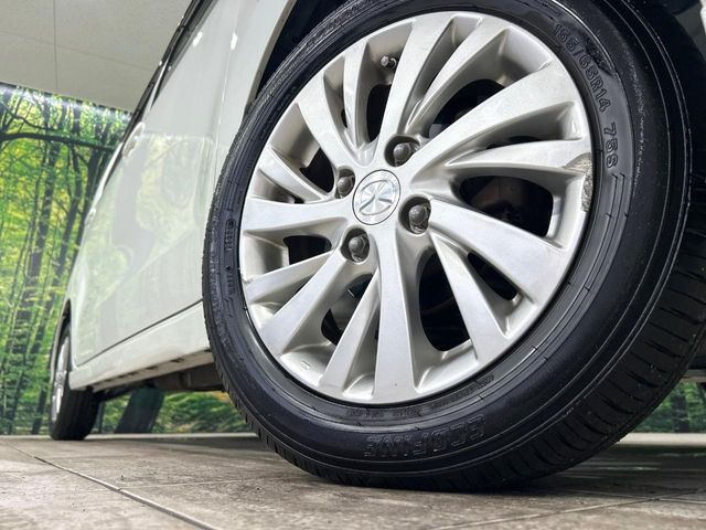 �y����14�C���`�A���~�z�C�[���z�O�ςɃ}�b�`���������A���~�z�C�[���𑕒����Ă���܂��B�e��ЊO�A���~�z�C�[����A�X�^�b�h���X�^�C�����戵�����Ă���܂��B���񂲑��k����������