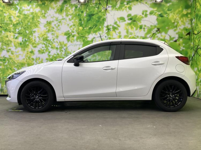 MAZDA21.5 15S ブラックトーンエディション
