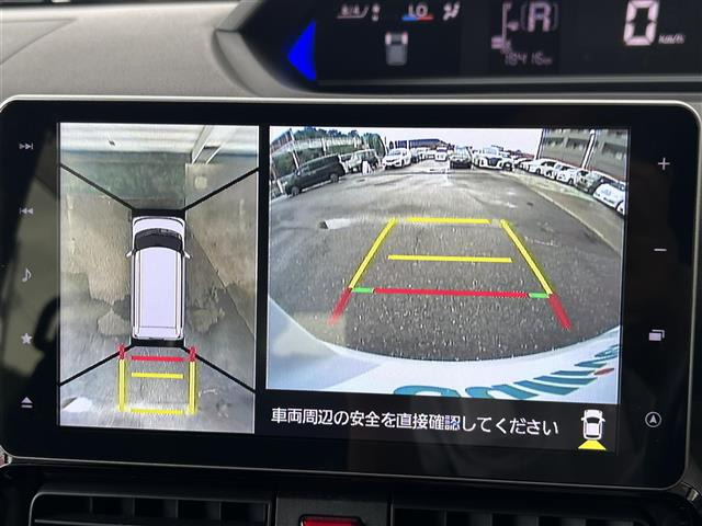 タントカスタムX セレクション
