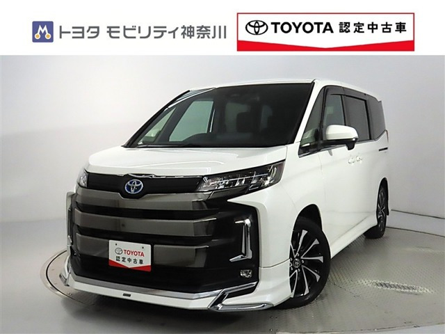ノア