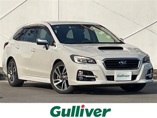 レヴォーグ1.6 GT-S アイサイト 4WD