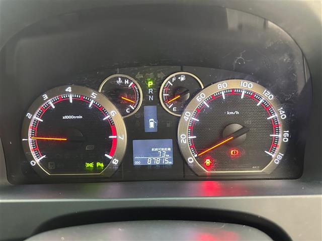 アルファード2.4 240S タイプゴールドII