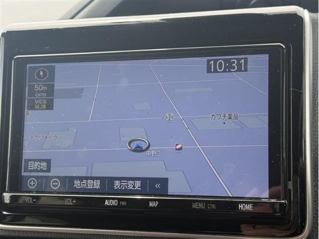 ヴォクシー2.0 ZS 煌III