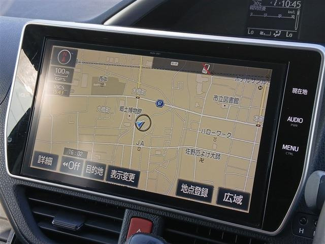 ヴォクシー2.0 ZS 煌II
