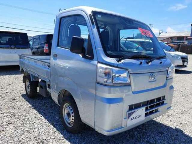 ピクシストラックスタンダード 4WD