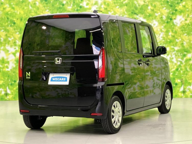N-BOX