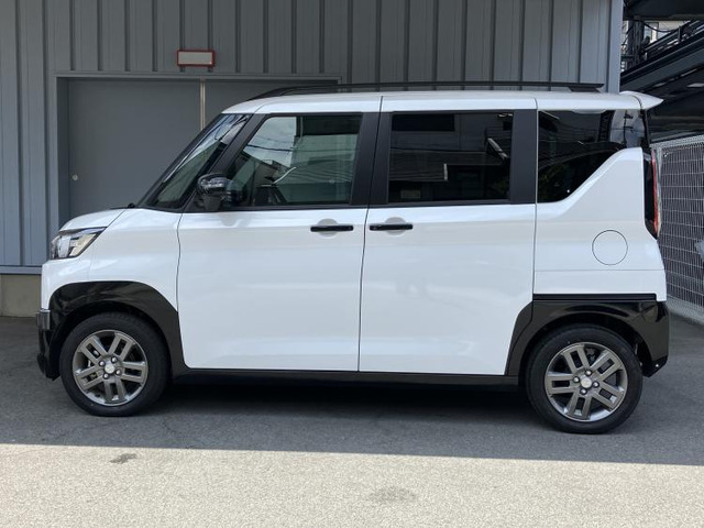デリカミニG 4WD