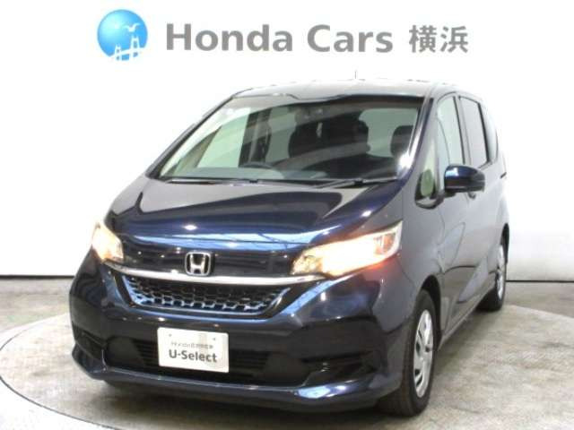 フリード1.5 G ホンダセンシング