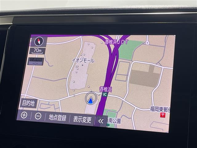 アルファード2.5 S