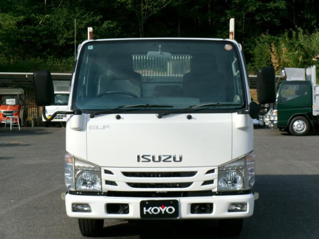 エルフダンプ