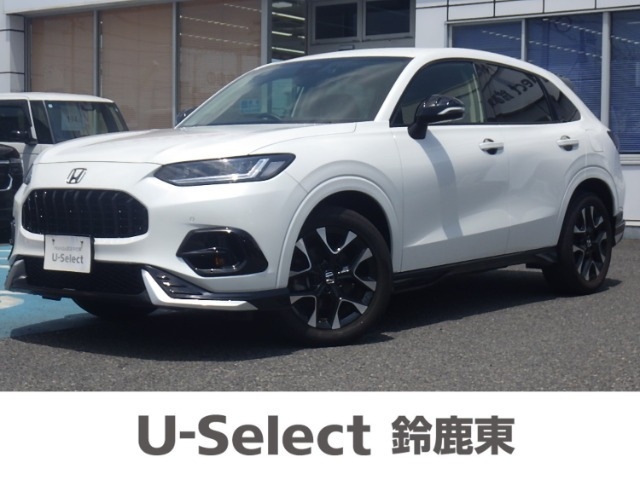 ZR-V2.0 e:HEV Z 4WD