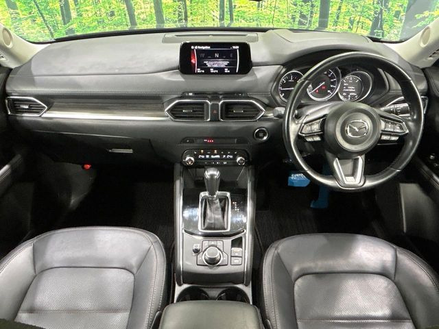 CX-52.2 XD Lパッケージ