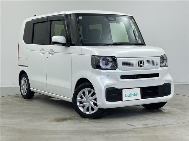 N-BOX