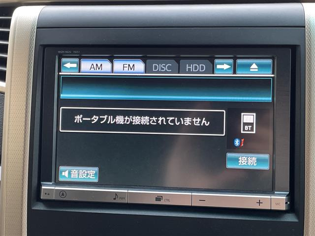 アルファード2.4 240S タイプゴールド