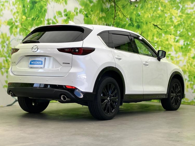 CX-52.5 25S スポーツアピアランス