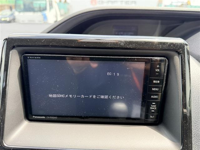 ヴォクシー2.0 X