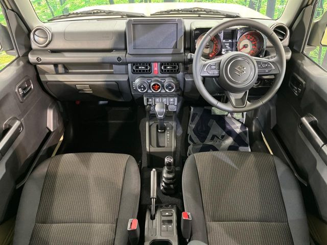 ジムニーノマド1.5 FC 4WD