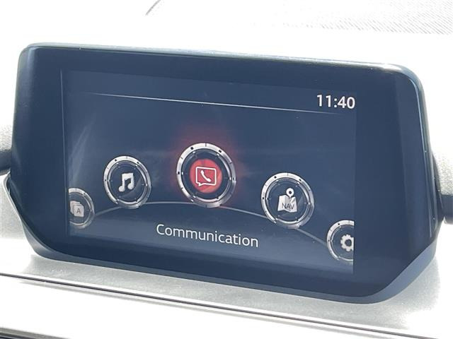 アテンザワゴン2.2 XD Lパッケージ