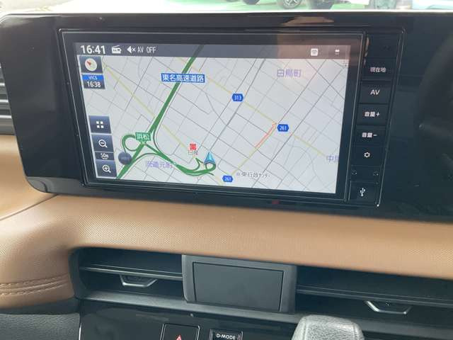 ルークスハイウェイスター