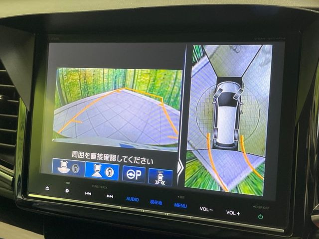 �y�}���`�r���[�J�����V�X�e���z��p�̃J�����ɂ��A�ォ�猩���낵���悤�Ȏ��_��360�x�N���}�̎��͂��m�F���邱�Ƃ��ł��܂������p�������m�F���₷���A�����ꏊ�ł̐؂�Ԃ��⒓�Ԃ��X���[�Y�ɍs���܂��B