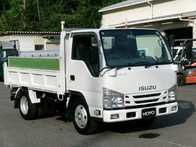 エルフダンプ